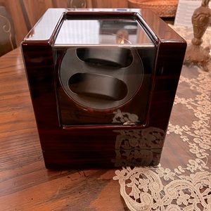 Watch Winder